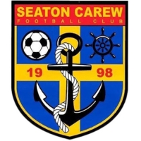 Seaton Carew Togo FC